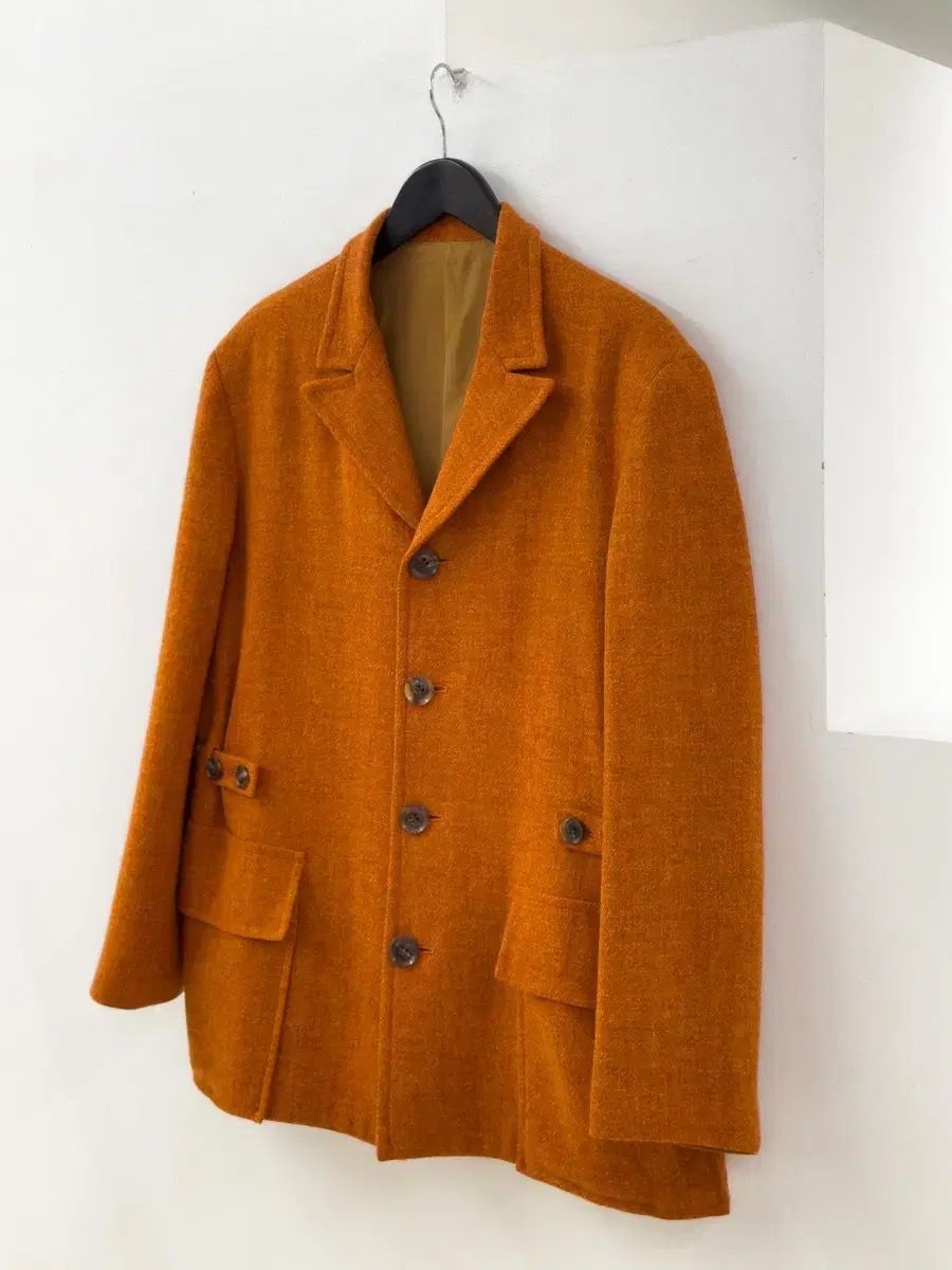 Yohji Yamamoto(ヨウジ ヤマモト) Ys ジャケット
