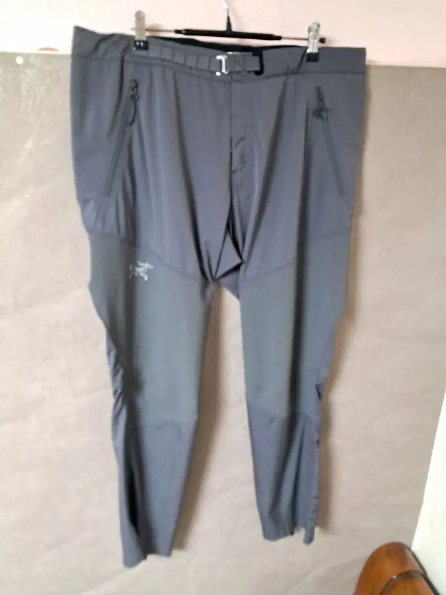 ARC TERYX メンズ GAMMA ROCK パンツ 36