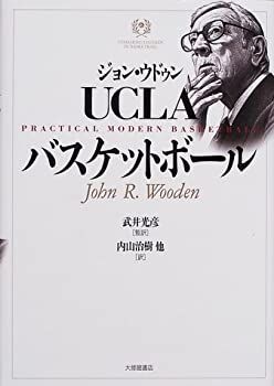 【中古-非常に良い】 ジョン・ウドゥン UCLAバスケットボール