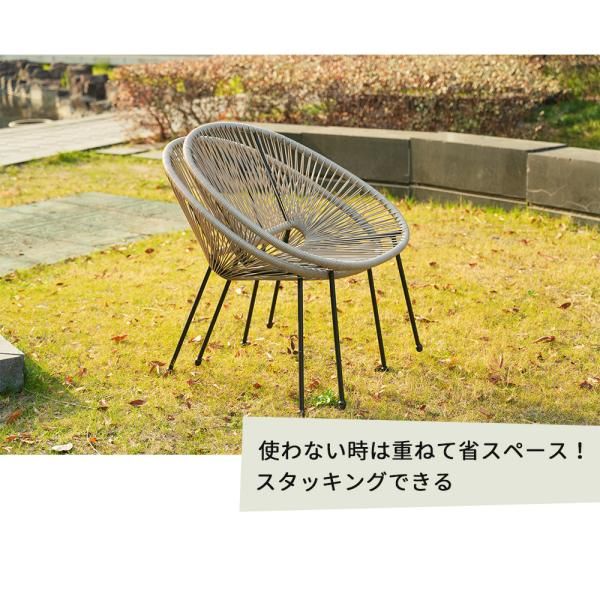 ガーデンファニチャー テーブル