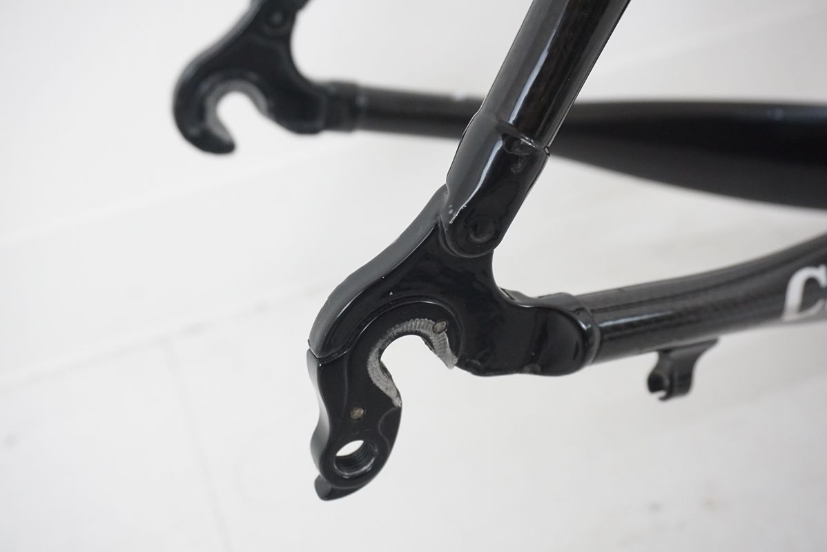 COLNAGO CLX 2007フレーム ジャンク COLNAGO 「コルナゴ」 CLX 2007年モデル フレームセット