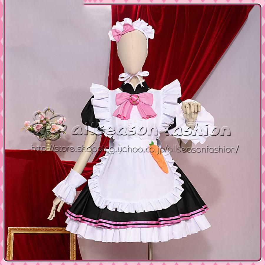 オーダー】ぬい服 アシメ 君ベツperformance mv ver.大橋さん アイドル