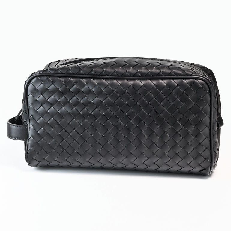 ボッテガヴェネタ BOTTEGA VENETA セカンドバッグ ハンドバッグ メンズ 