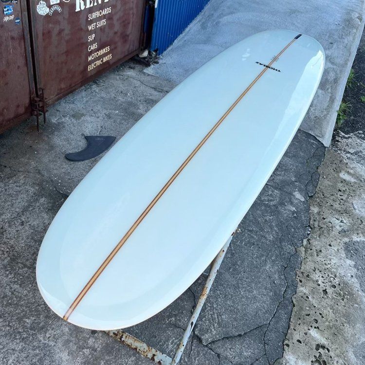 Surfboards