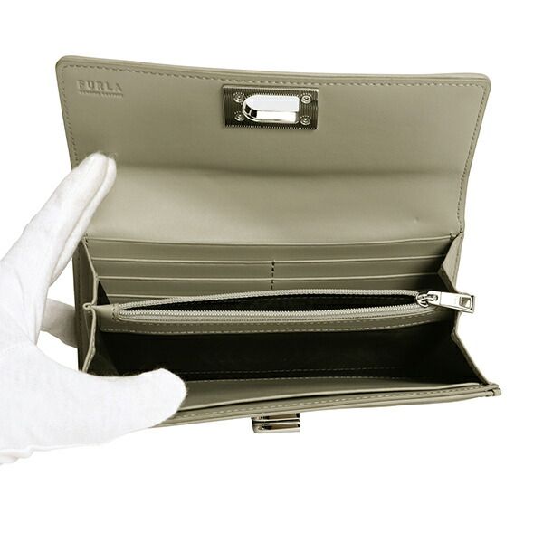 新品 フルラ FURLA 長財布 1927 コンチネンタルロングウォレット  