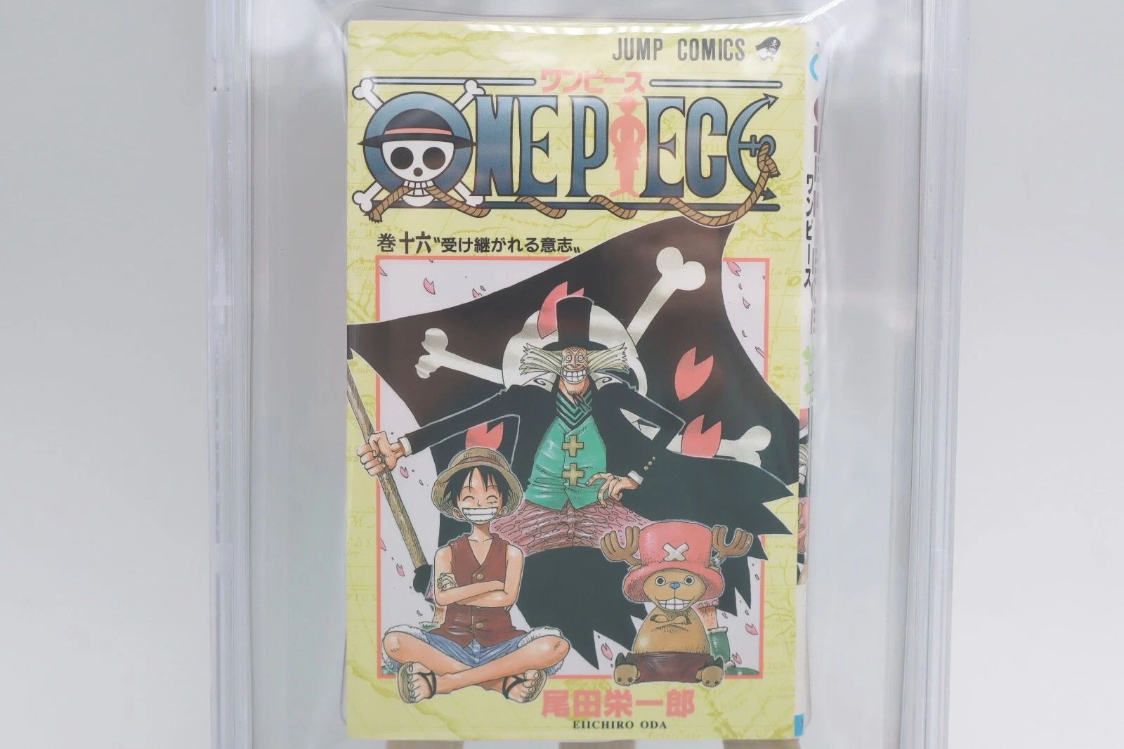 ONE PIECE