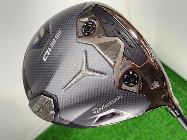 TaylorMade テーラーメイド DIAMANA BLACK TM 60 TaylorMade
