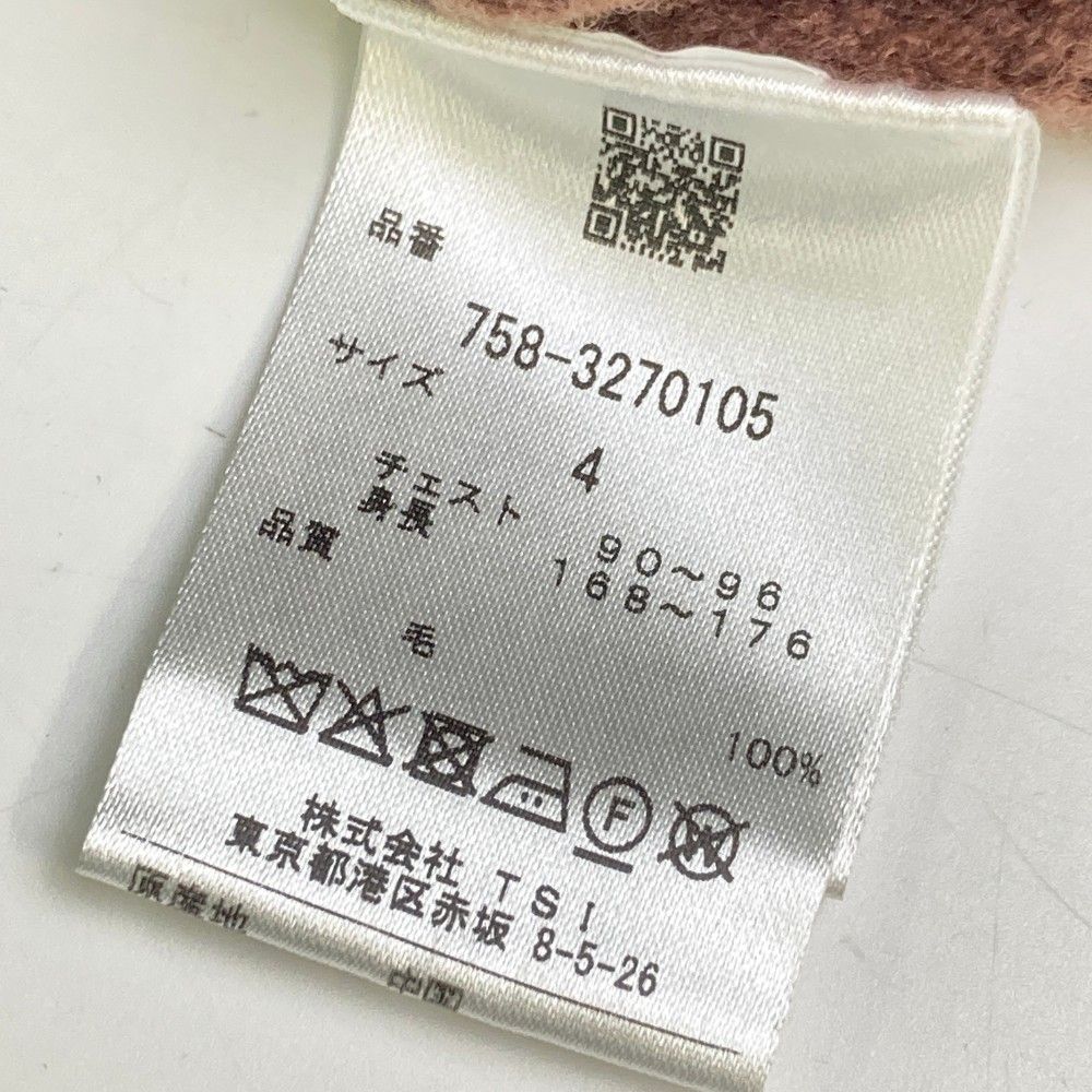 240101424354 ゴルフウェア