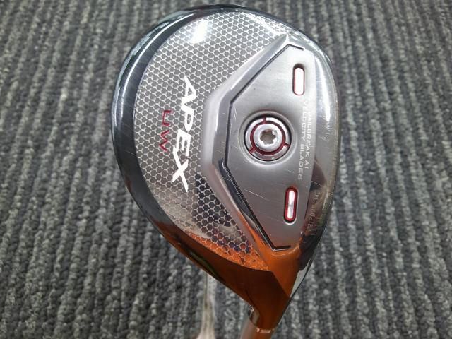 ユーティリティ キャロウェイ APEX UW|Diamana55 for Callaway JP |S|19 1293 博多