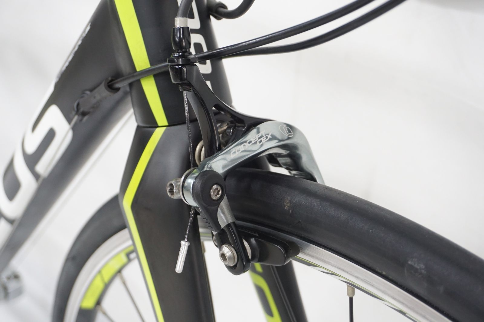 FOCUS 「フォーカス」 CULEBRO SL 3.0 2015年モデル ロードバイク