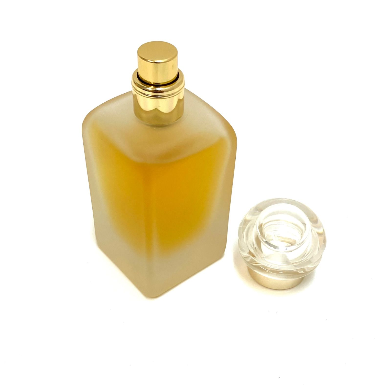 HERMES＊エルメス カレーシュ ソワード オーデパルファム 50ml