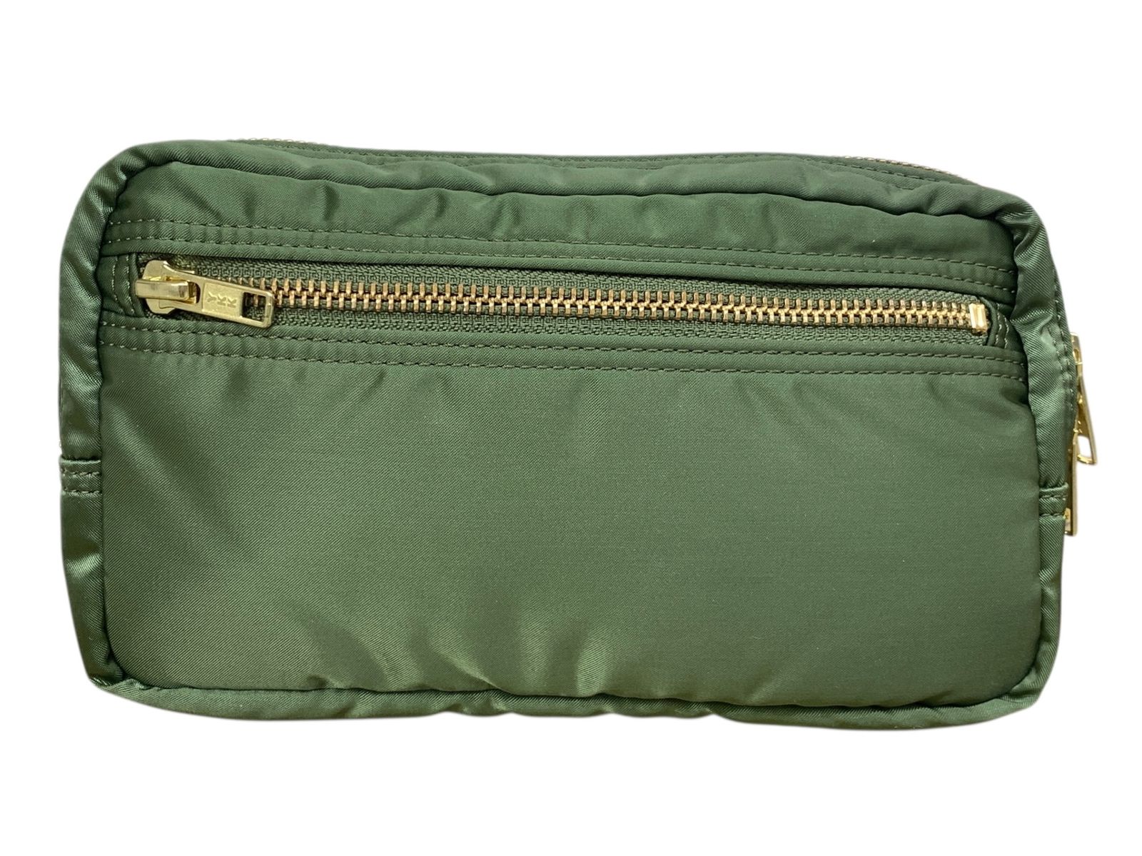 ポーター タンカー ショルダーバッグ ポーチ 吉田カバン 黒 IBO48