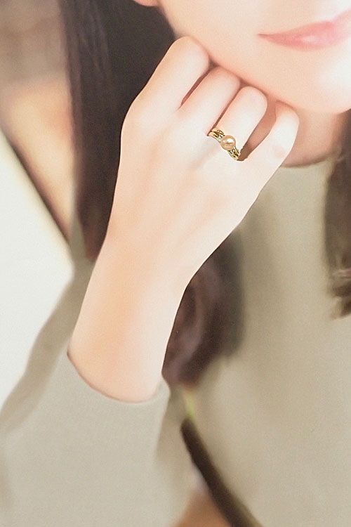 田崎真珠