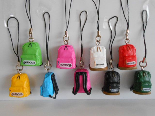 ♯Ikg28AG リュック OUTDOOR PRODUCTS ミニチュア 18種