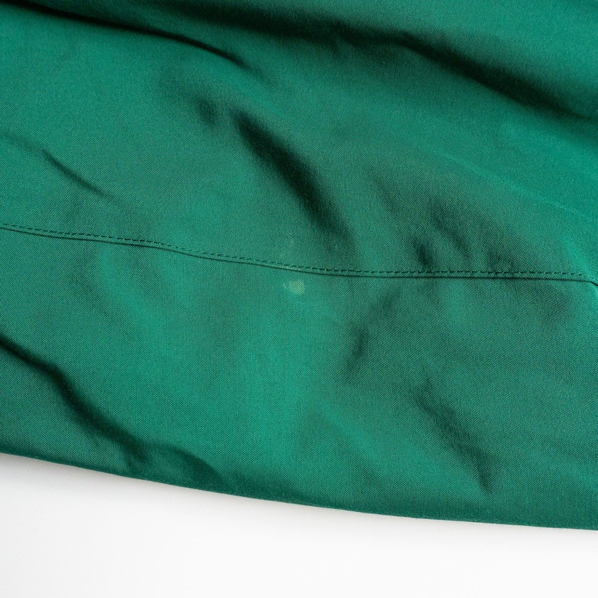 ハンガー付き】 BARACUTA 【G9 スウィングトップ ハリントン