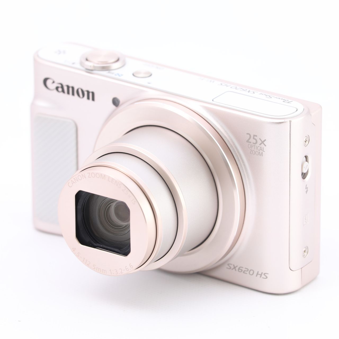 Canon PowerShot SX620 HS 光学25倍ズーム/Wi-Fi - カメラ本舗｜Camera