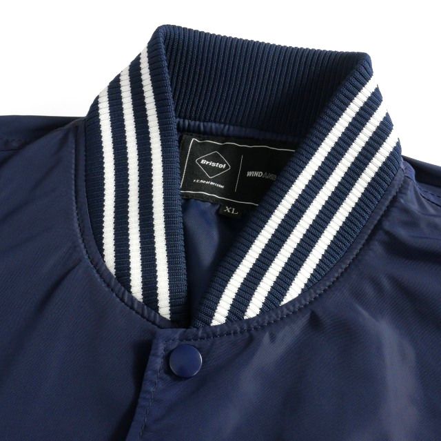 エフシーレアルブリストル F.C.Real Bristol FCRB × WIND AND SEA 22SS