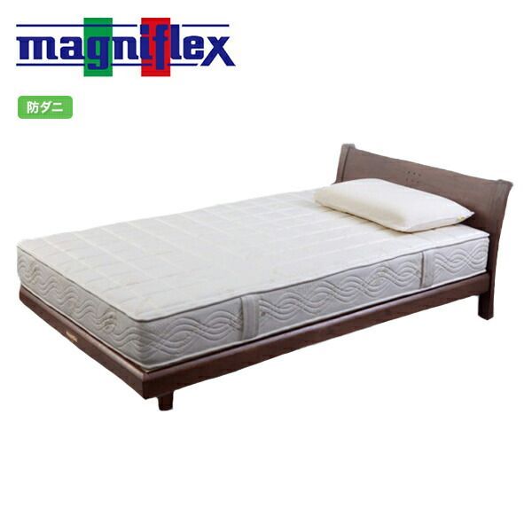 rasik ファブリックベッド すのこベッド シングル グレー RASIK ベッド