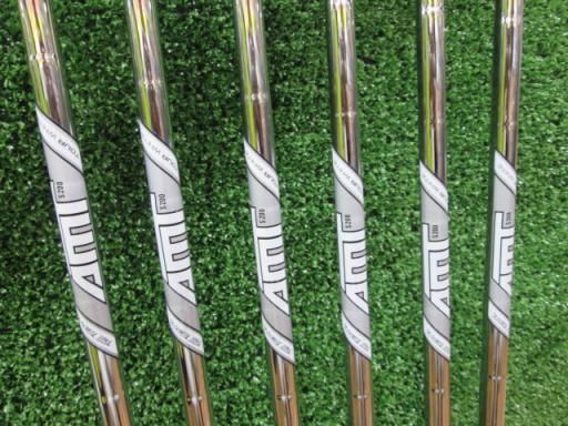 中古】 タイトリスト Titleist CB 718 6S アイアンセット IR 純正特注
