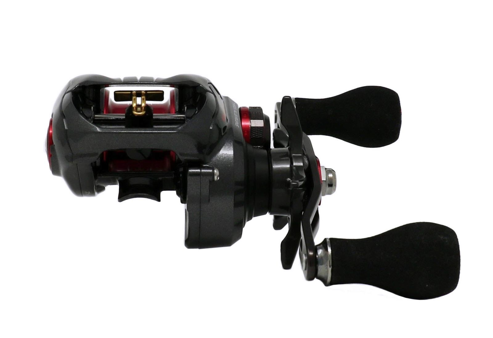 ダイワ　スパルタンRT TW 100XH-L (左巻き) ダイワ スパルタンRT TW 100XH-L 左ハンドル - 釣具のポイント 【公式