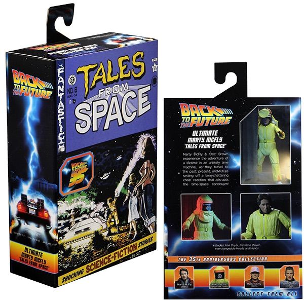 バックトゥザフューチャー 7