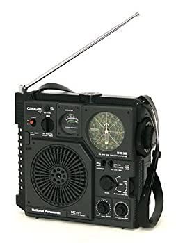 National Panasonic ナショナル RF-877 クーガNo.7 ナショナル