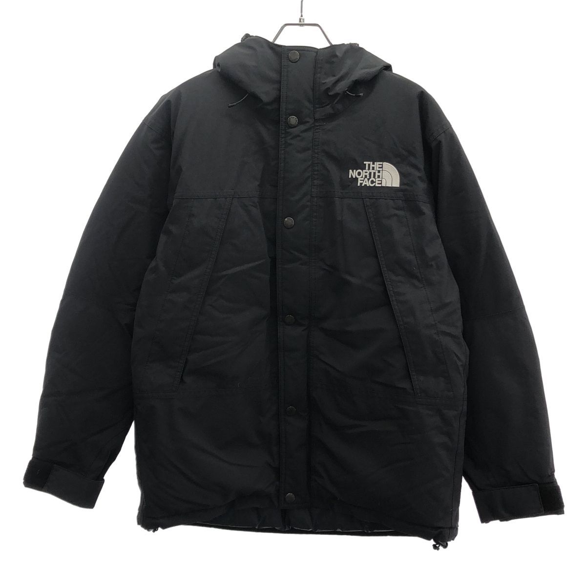 THE NORTH FACE ザノースフェイス MOUNTAIN DOWN JK マウンテン