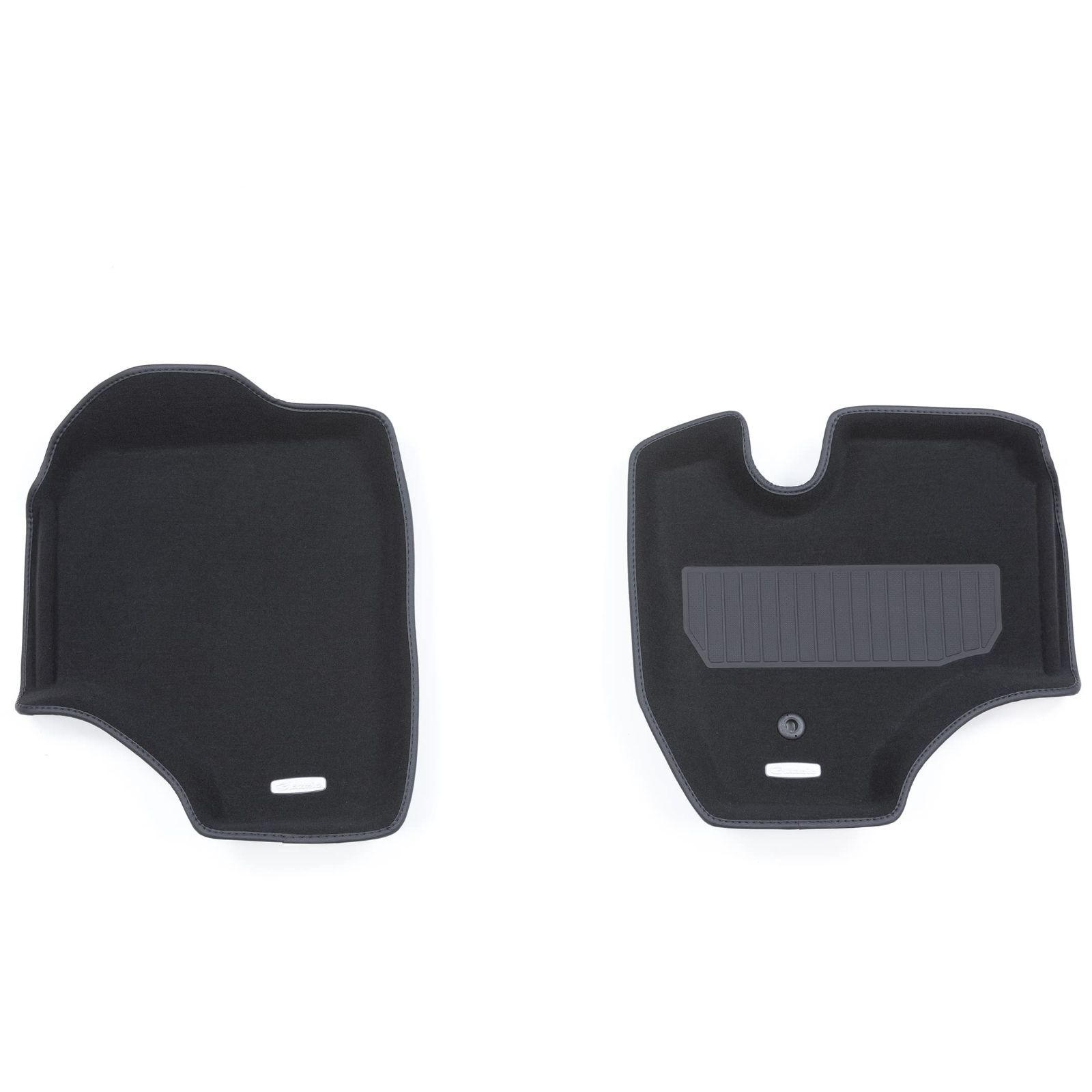 在庫セール クラッツィオ フロアマット 立体タイプ 1列目のみ キャリィH25 2013 |9～ スーパーキャリー H30 2018 |5～ DA16Ｔ ＮＴ１００クリッパー DR16T H25 2013 |12～ スクラムトラック DG16T H25 20