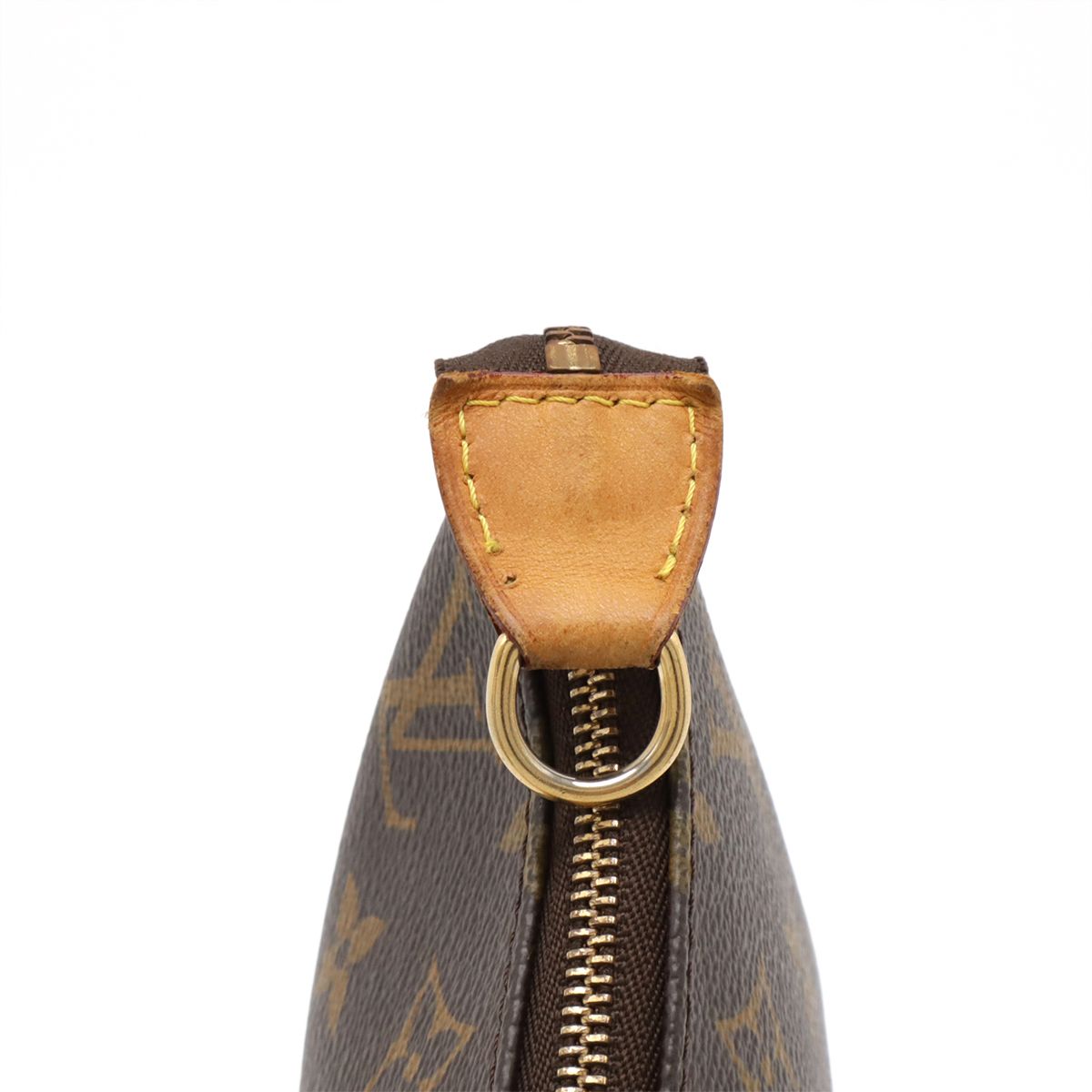 LOUIS VUITTON ルイ ヴィトン モノグラム ポシェット アクセソワール  