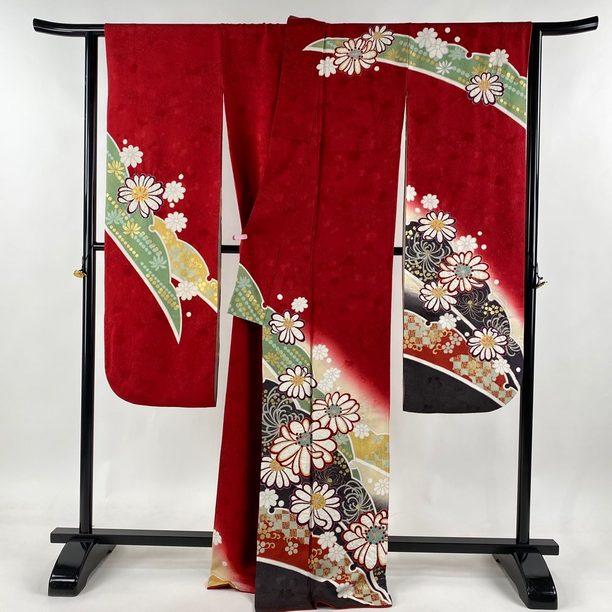 裄丈68.5cm L