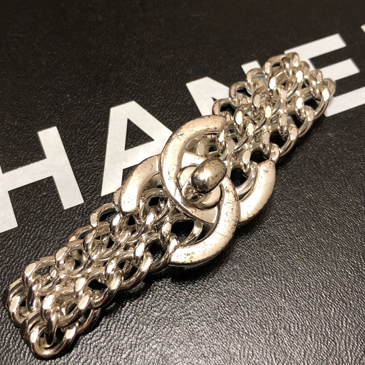 人気の福袋 宅配 新品、未使用 CHANEL／シャネル／ヴィンテージ／ココ