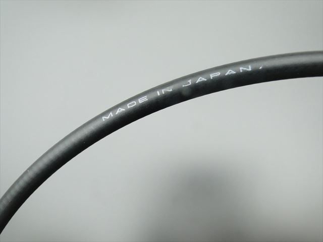 純正タイプワイヤーセット 2本