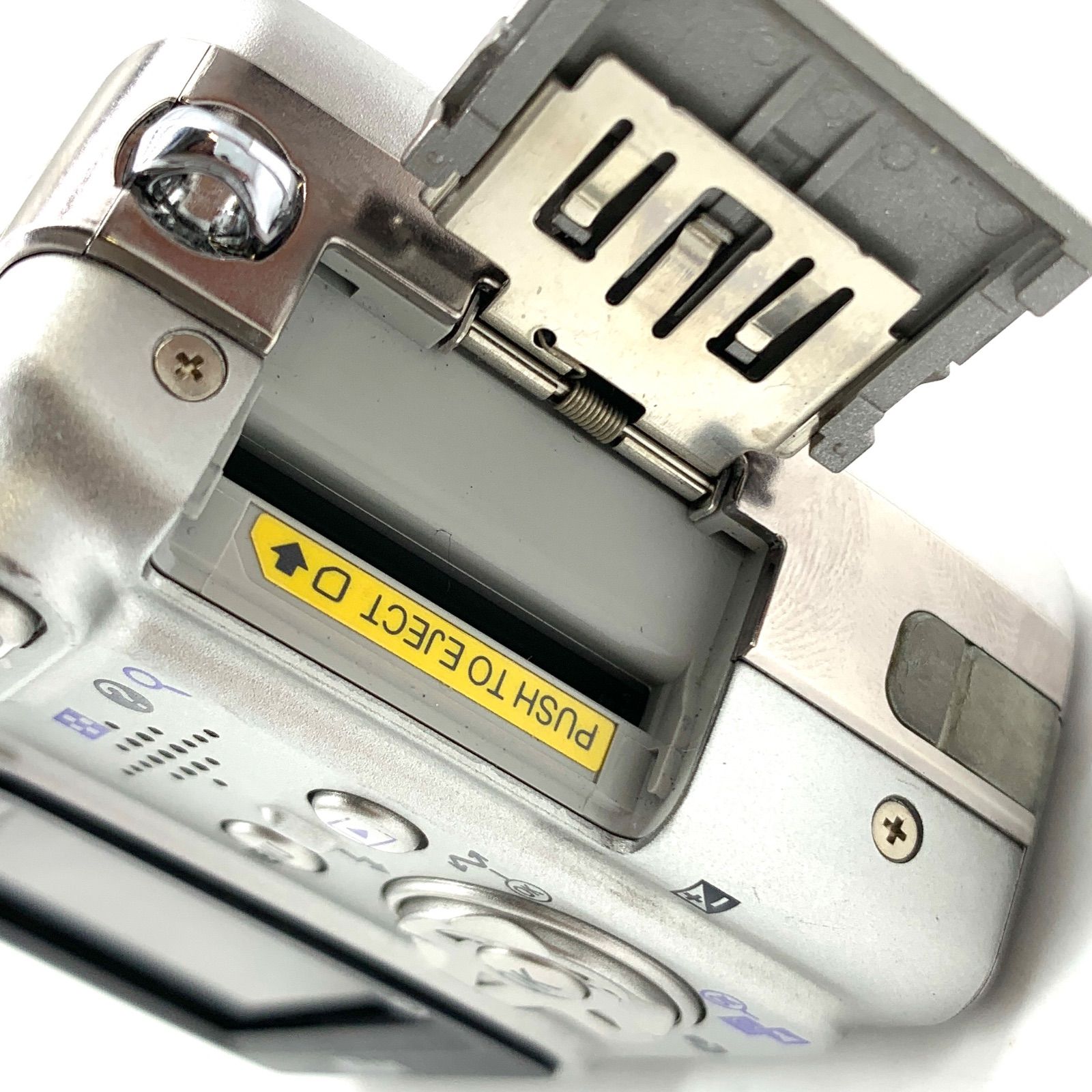 カメラ 【通電未確認】Nikon COOLPIX 7900 デジタルカメラ