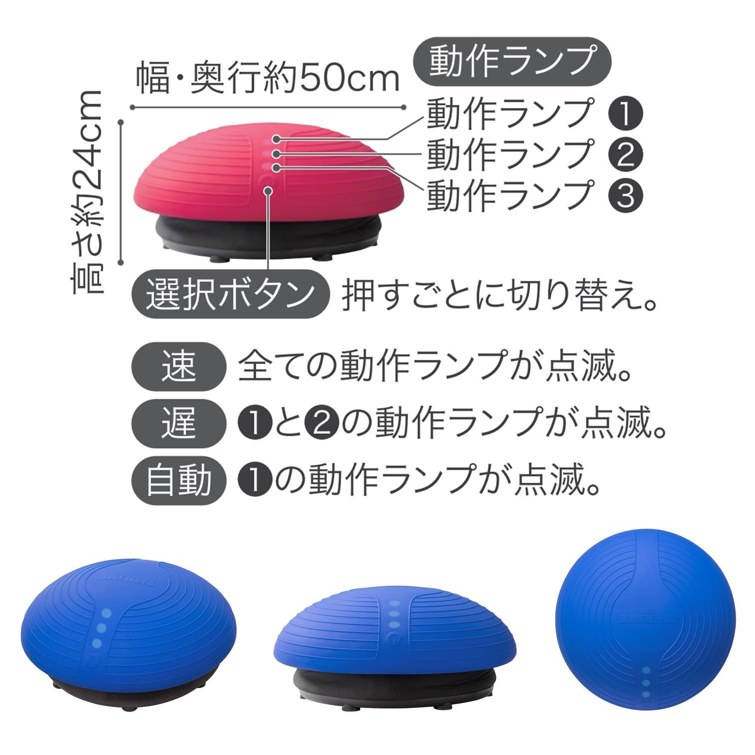 ながらトレーニングで