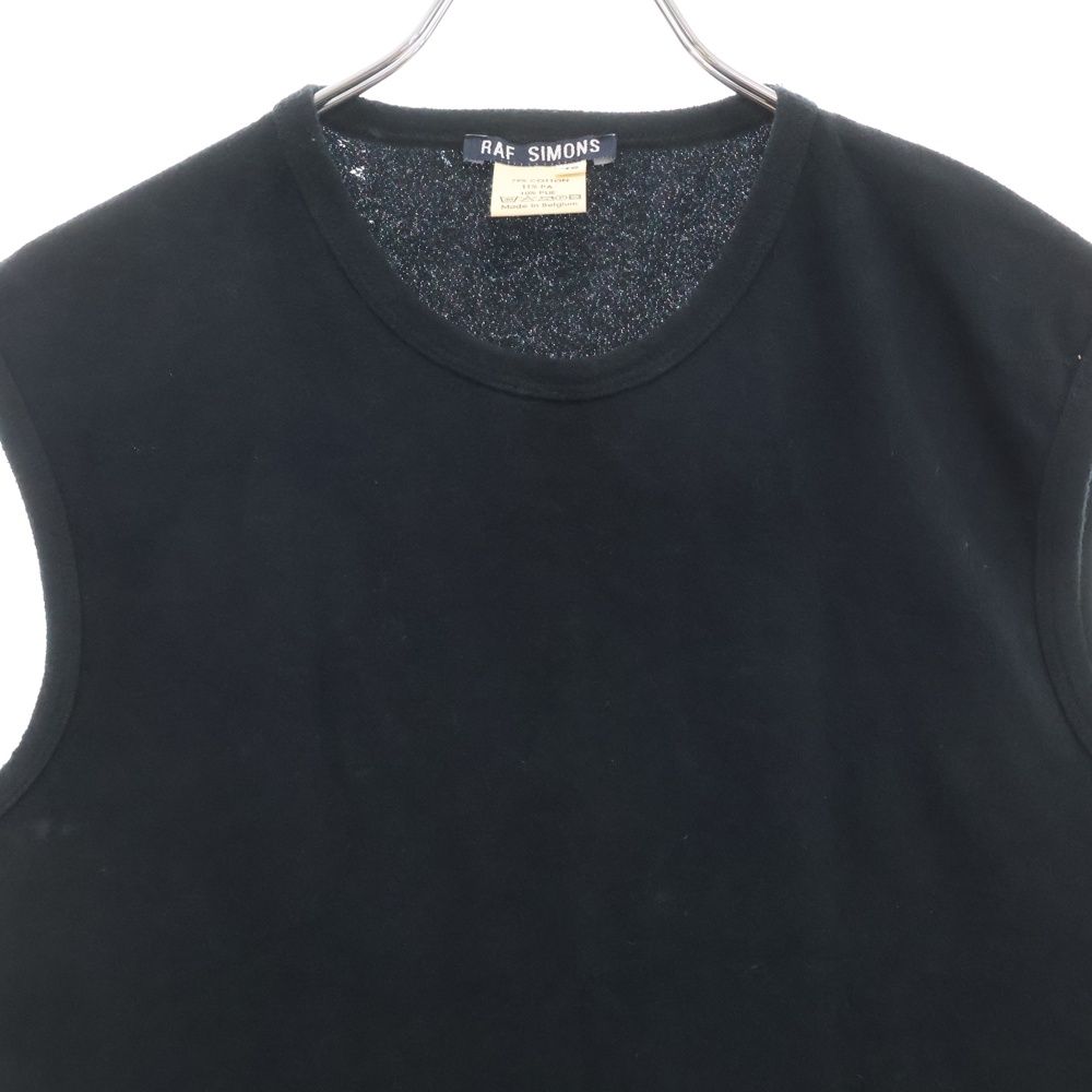 RAF SIMONS (ラフシモンズ) 98SS Black Palms ブラックパームズ