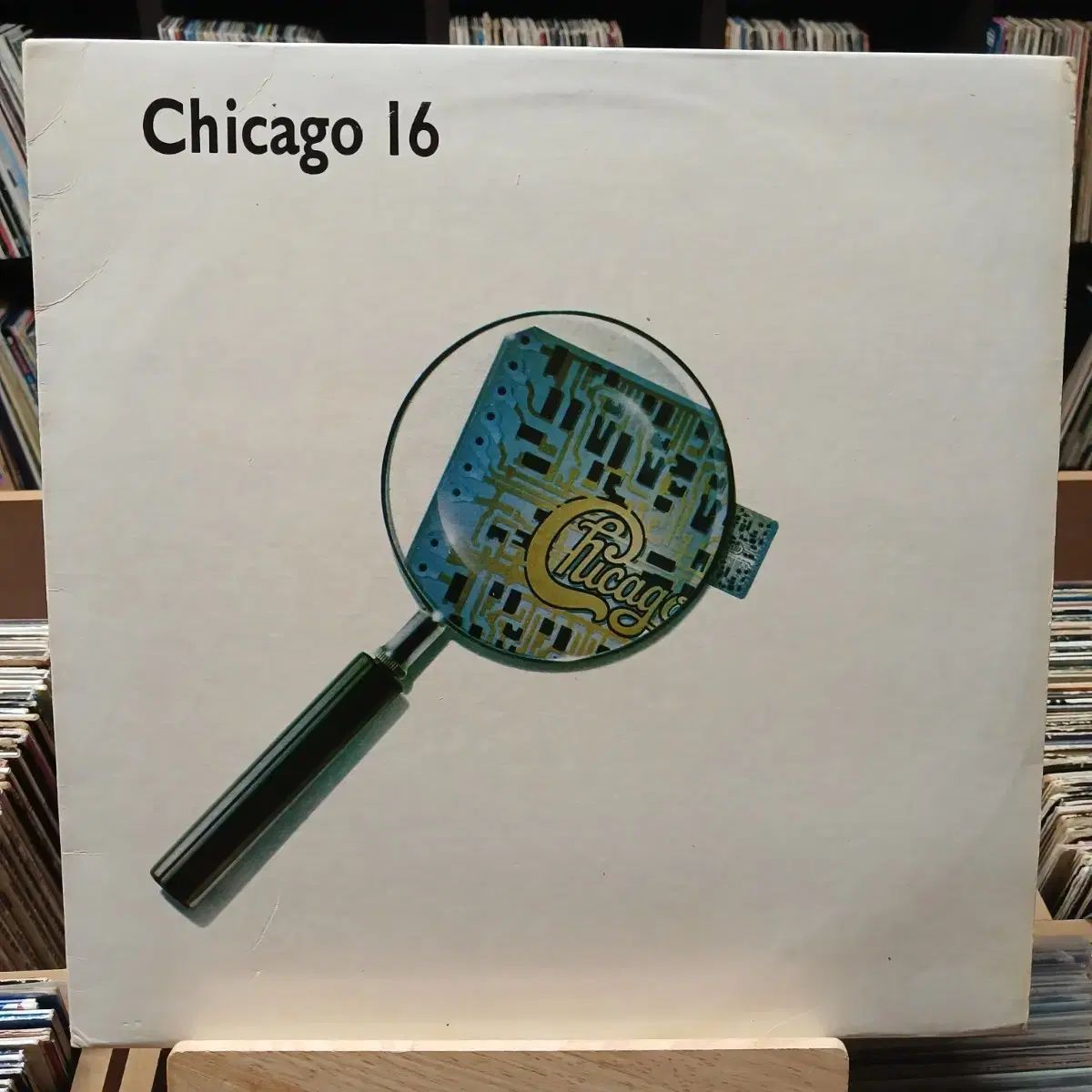 シカゴ CHICAGO CD6枚セット シカゴ CHICAGO CD6枚セット Amazon.co.jp: Chicago VI