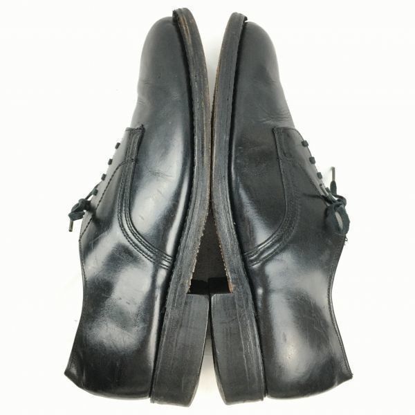 試着交換OK！50sVintage 1952 カナダ製 フエルトタン サービスシューズ