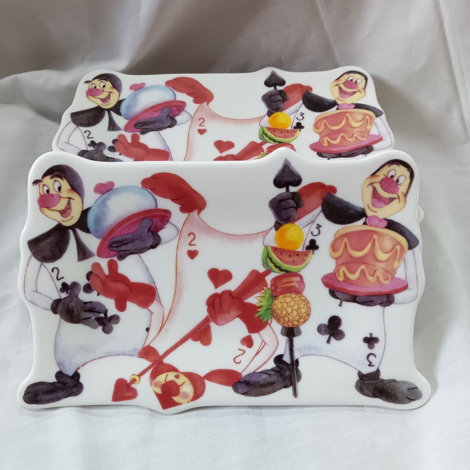 世界限定150枚 レア☆ダンボ DUMBO 象☆スタンプアートギャラリー 世界