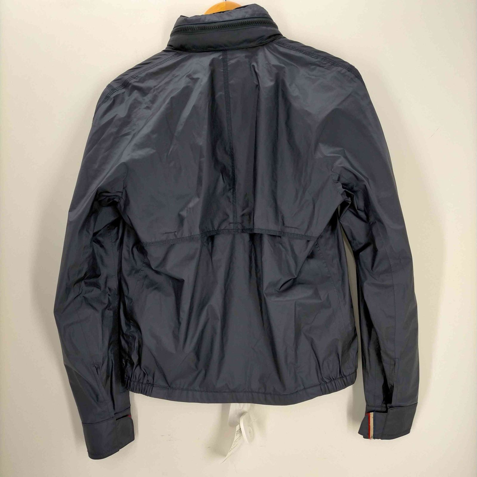 MONCLER モンクレール GUMME BLUE ガムブルー ナイロン