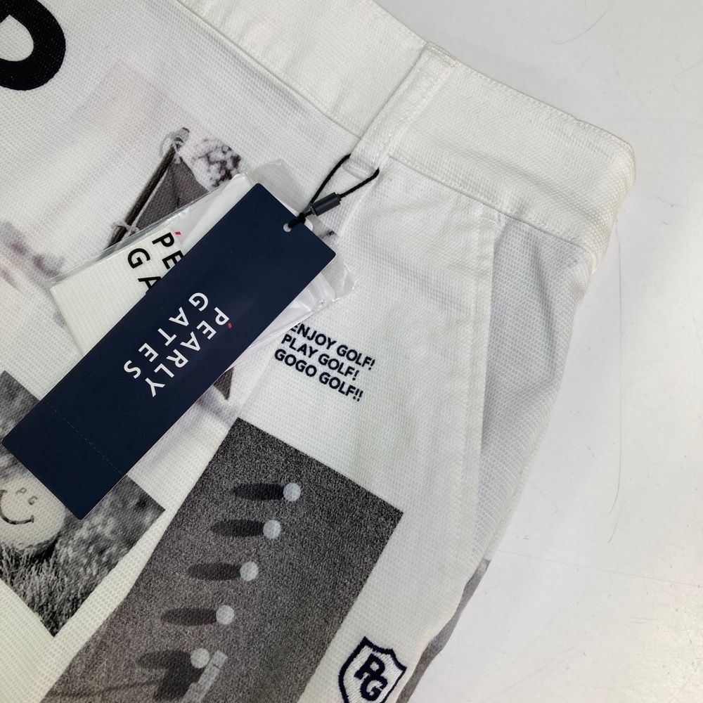 パーリーゲイツ 055-2234916