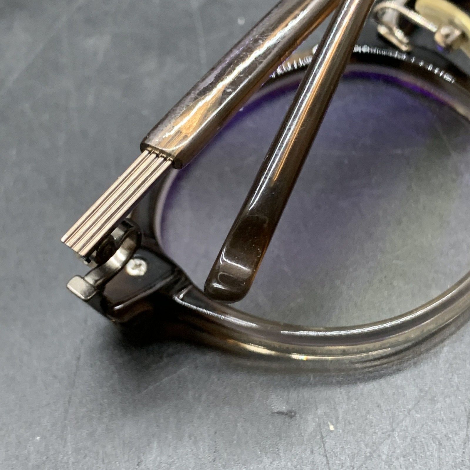 M389 999.9 Four Nines フォーナインズ M-105 48□22 134 7203 度入り