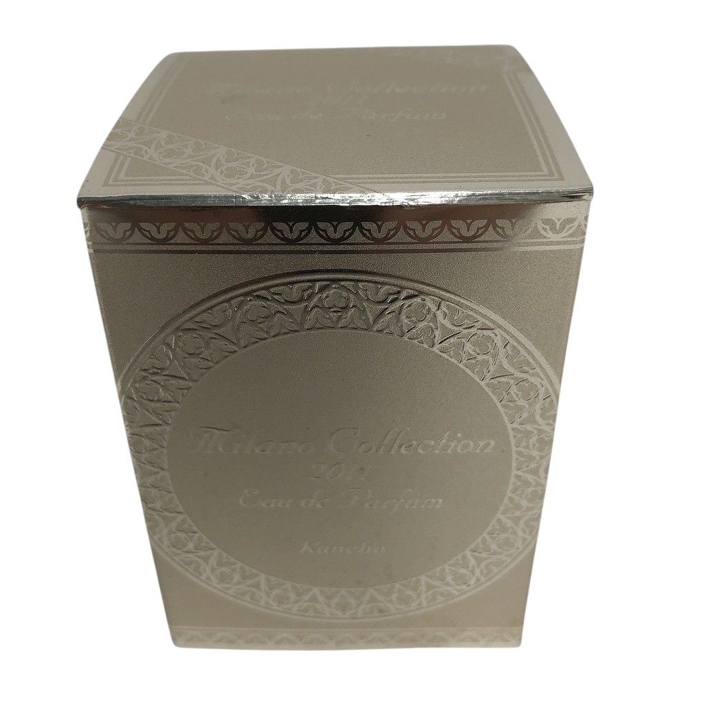 カネボウ ミラノコレクション 2011 オードパルファム 30ml 数回使用