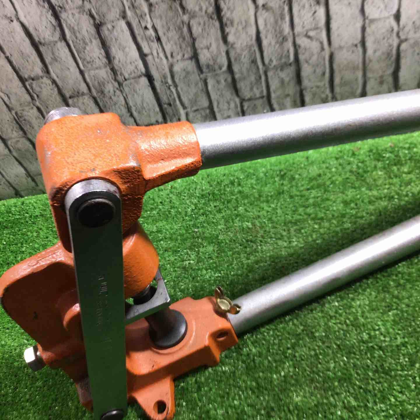 ネグロス電工 パンチャ