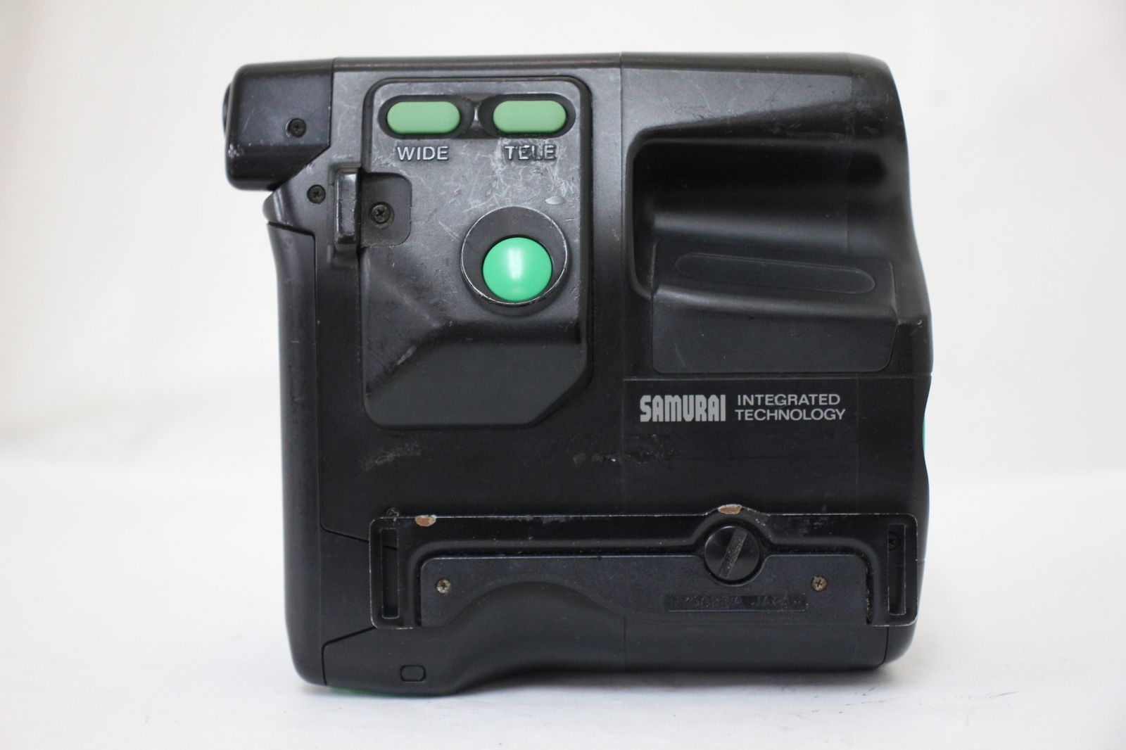 完動美品 京セラ Kyocera Samurai X3.0 返品保証