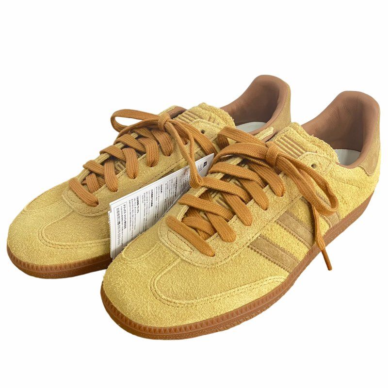 アディダスオリジナルス adidas originals ×JJJJound ジョウンド タグ 