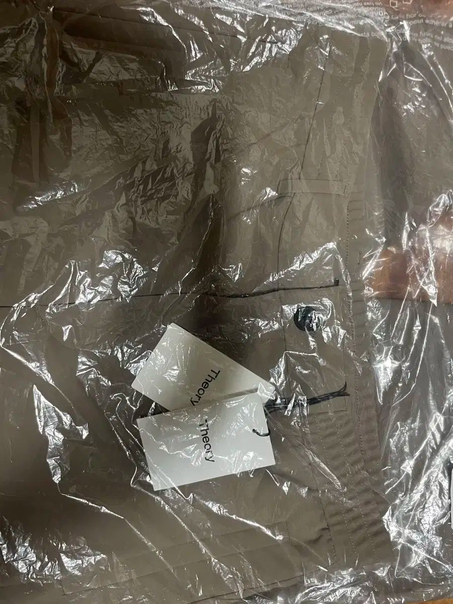 Theory メンズ カーティス 폰테 curtis ponte