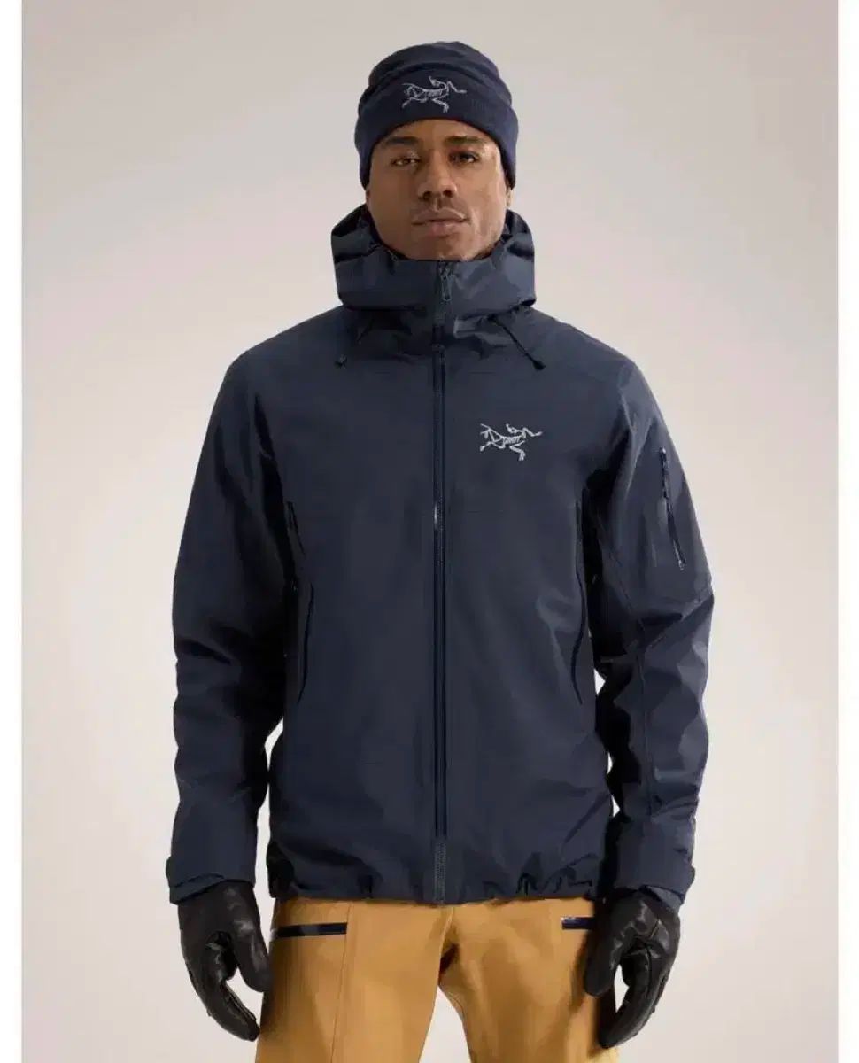 アークテリクス 救う者 サファイア XL アルファ ベータ