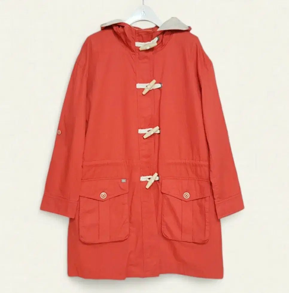 トレンチコート