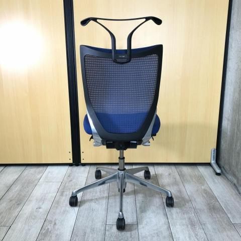 製 バロンメッシュチェアCP33BR