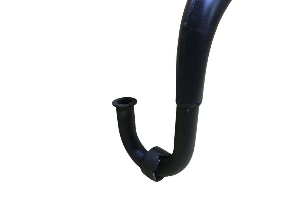 SUZUKI コレダスクランブラー50